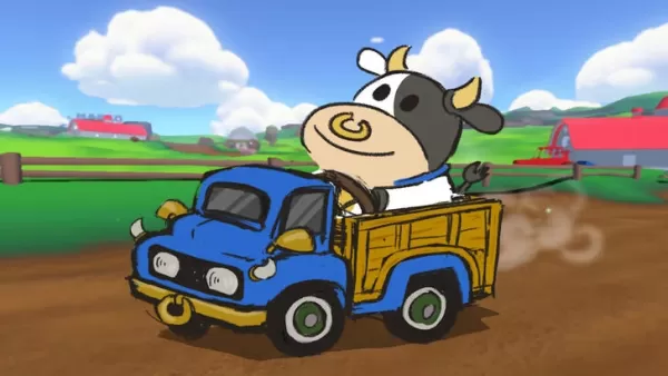 Mario Kart World era originalmente para o Switch 1