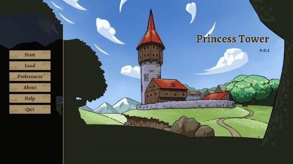 Princess Tower ภาพหน้าจอ 2