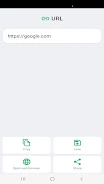 QR Code & Barcode Scanner Tangkapan skrin 2