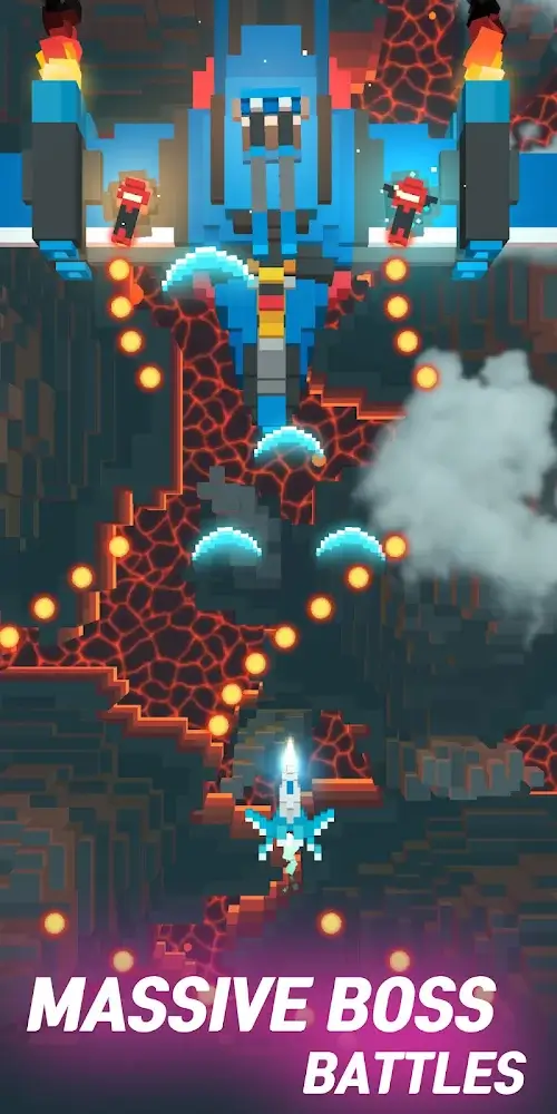 Sky Wings Screenshot 2