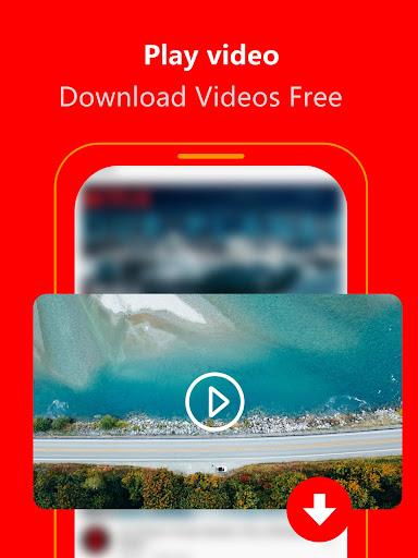 VideoDownloader&music download Скриншот 2