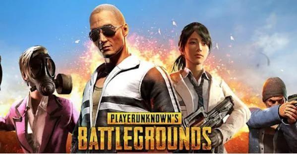 PUBG Mobile Garena Lite 스크린샷 4