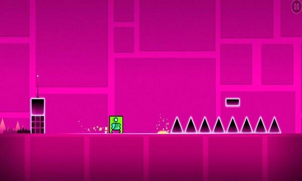 Geometry Dash GDPS Editor Mod स्क्रीनशॉट 1