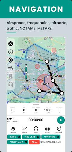 FLYLOG.io - Para pilotos Captura de tela 2