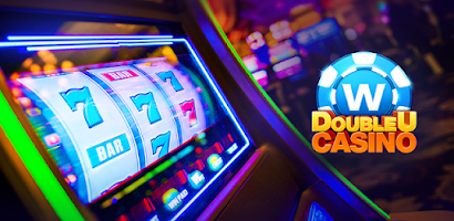 DoubleU Casino™ - Vegas Slots Zrzut ekranu 1