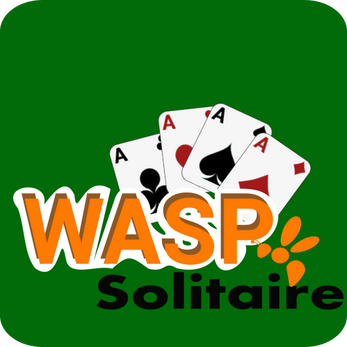 Wasp Solitaire Screenshot 1