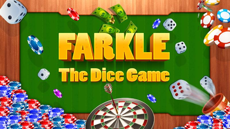 Farkle The Dice Game Screenshot 1