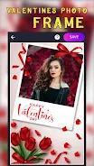 FramePro - Stylish Photo Frame Ảnh chụp màn hình 1