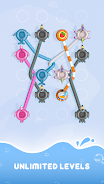 Tangle Maze: Untie the Knots 스크린샷 2