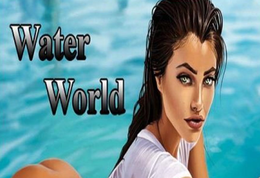 Schermata Water World 3