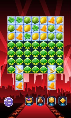 Lucky Vegas Crush Скриншот 3