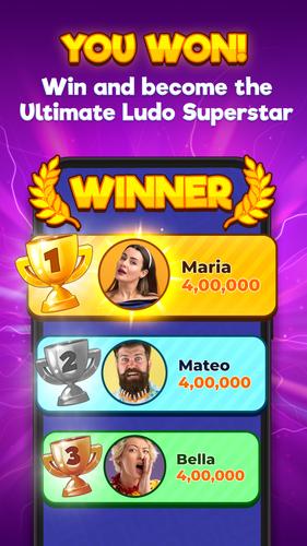 Ludo Superstar 스크린샷 3