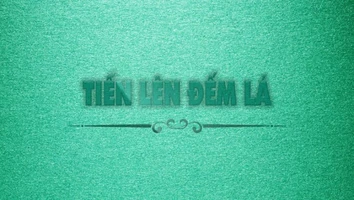 Tiến Lên Đếm Lá - Tien Len Schermafbeelding 3