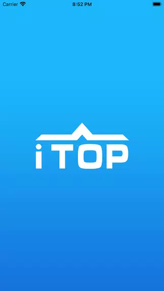 iTop Capture d'écran 1