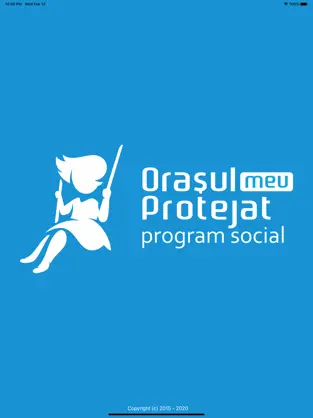 Orasul meu Protejat Schermafbeelding 1