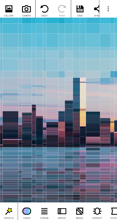 Glitch Lab Mod ภาพหน้าจอ 1