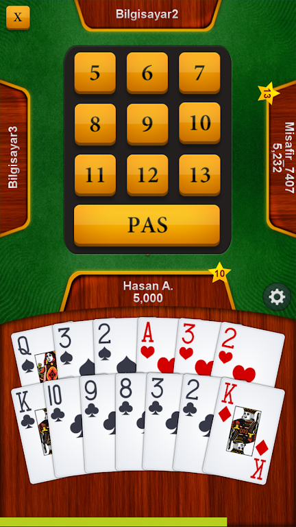 Batak HD Online ဖန်သားပြင်ဓာတ်ပုံ 2