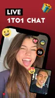 Stipchat ภาพหน้าจอ 2
