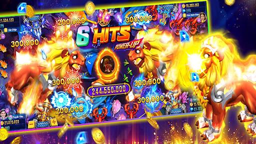 Fire Kirin Online Casino Game ဖန်သားပြင်ဓာတ်ပုံ 1