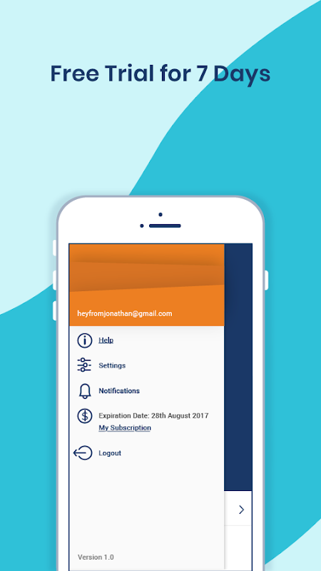 Private Tunnel VPN – Fast & Secure Cloud VPN Tangkapan skrin 3
