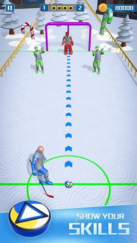 Ice Hockey স্ক্রিনশট 1