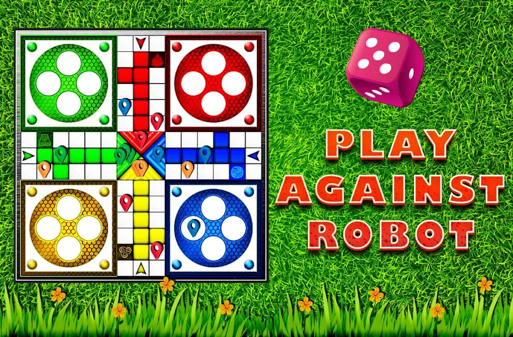 Ludo Game : Classic应用截图第2张
