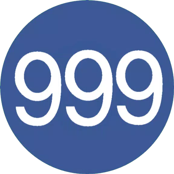 999 Liker Tangkapan skrin 1
