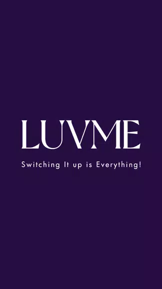 Luvme Hair スクリーンショット 1