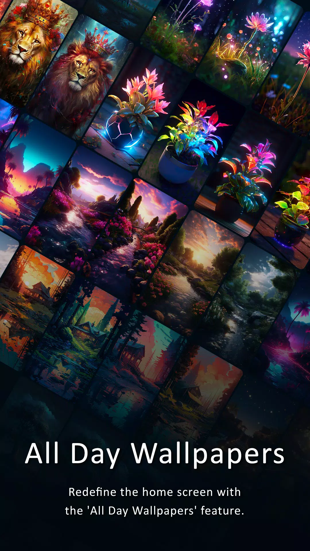 4K Wallpapers Screenshot 4