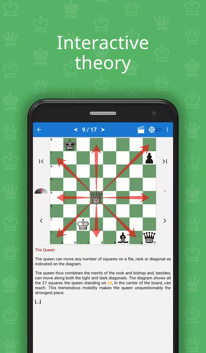 Chess King Screenshot 4