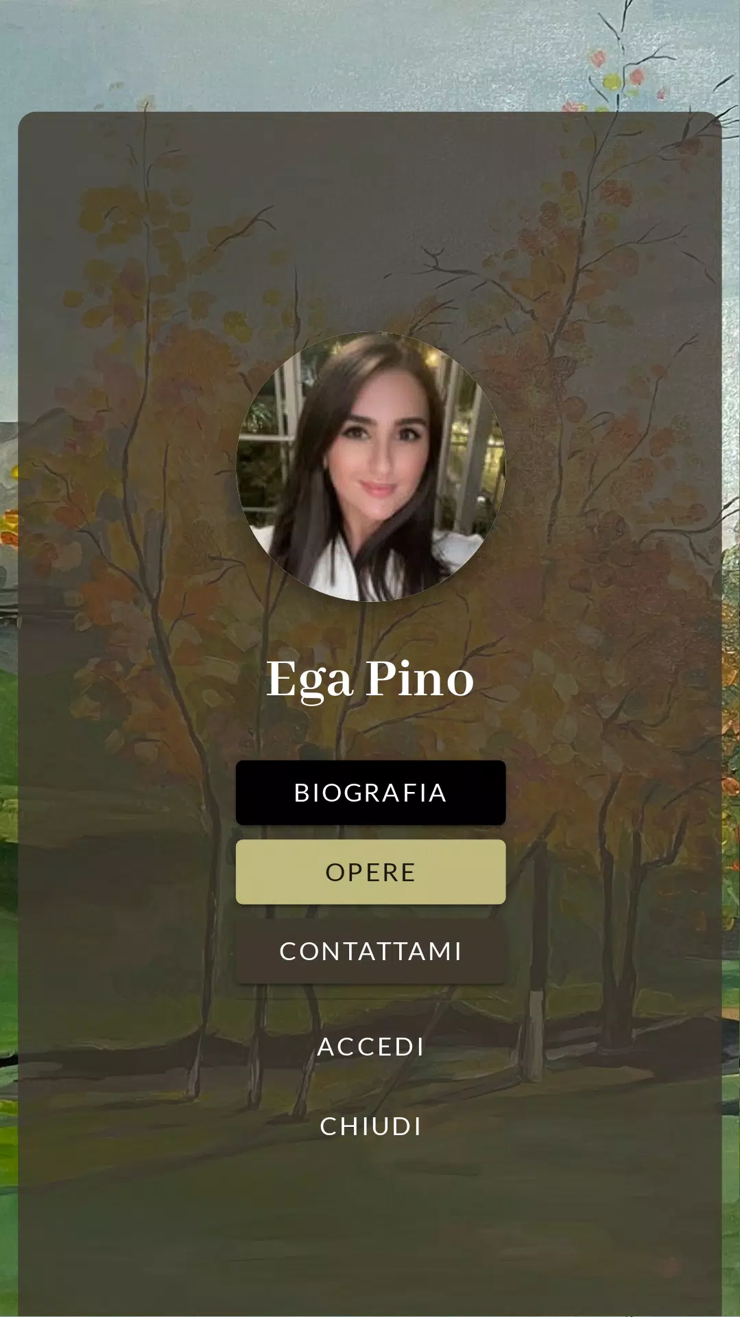 Ega Pino Screenshot 2