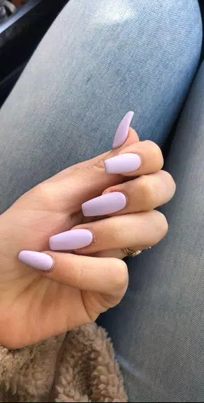 Summer Nails Ideas Screenshot 1