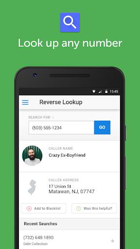 TrapCall: Unmask Blocked & Private Numbers Ekran Görüntüsü 3