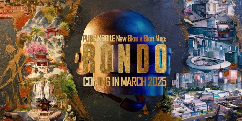 PUBG Mobile Tases 2023 Contenu après la finale PMGC 2024