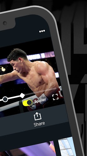 DAZN - Watch Live Sports स्क्रीनशॉट 2