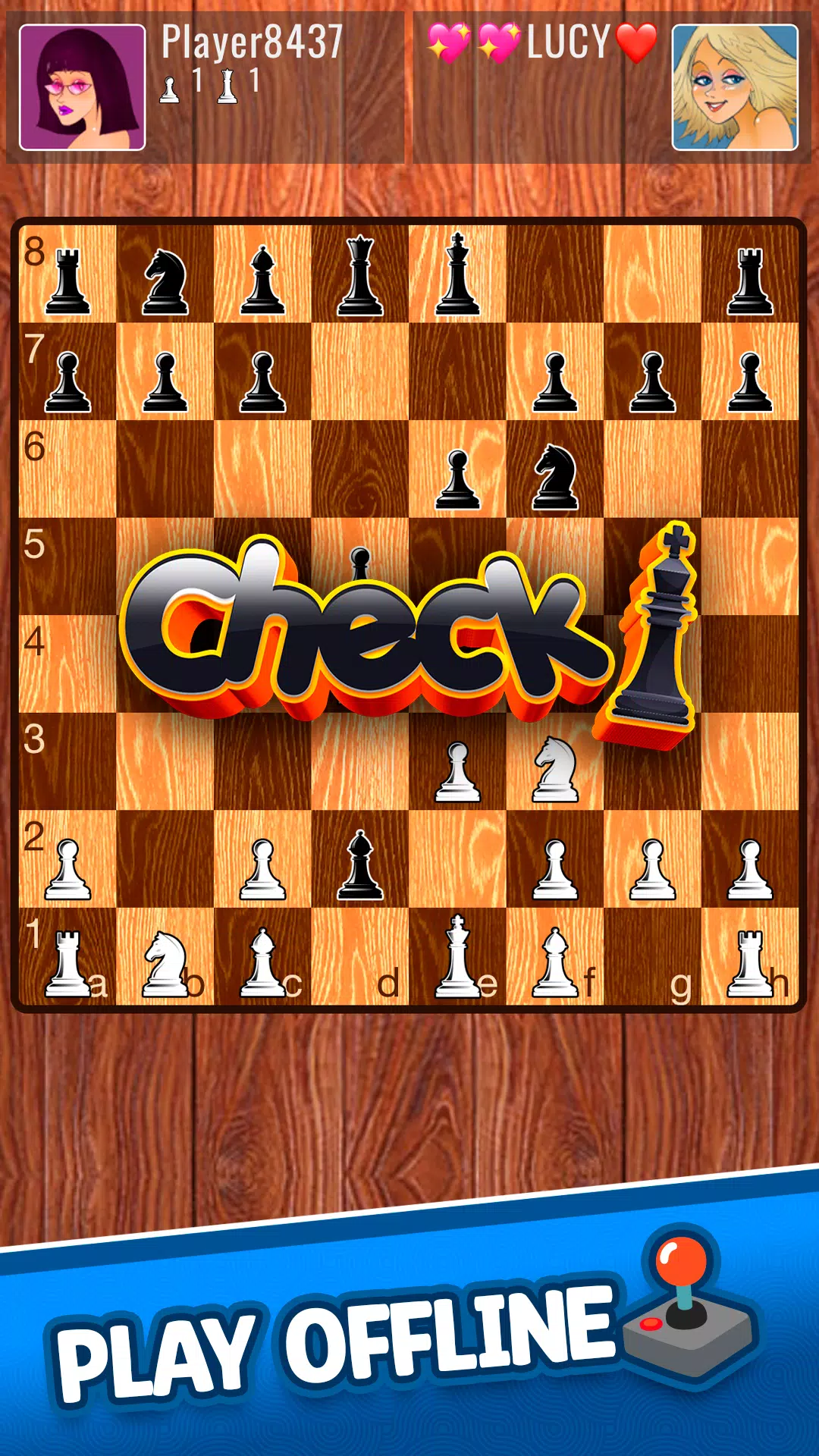 Chess Plus Captura de pantalla 2