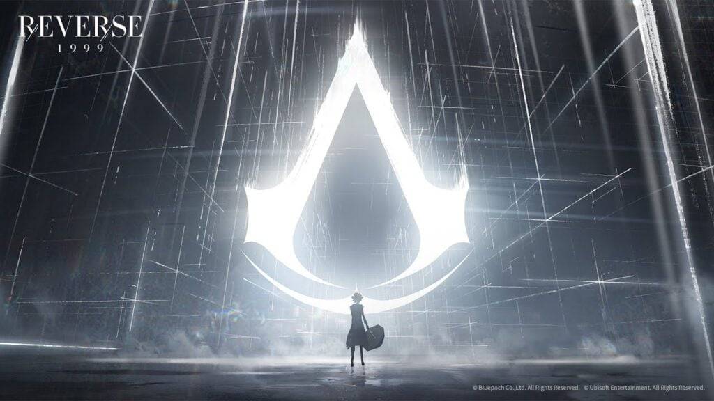 Reverse: 1999 dan Assassin's Creed Bersatu untuk Pengembaraan Time-Travel