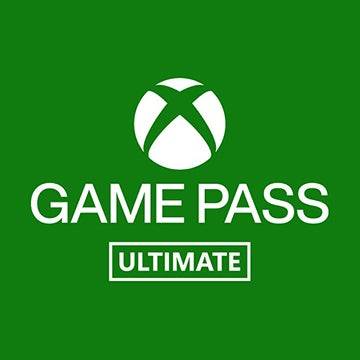 3 Months of Xbox Game Pass Ultimate