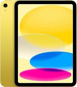 Apple iPad (10a generazione) 64 GB Wi-Fi