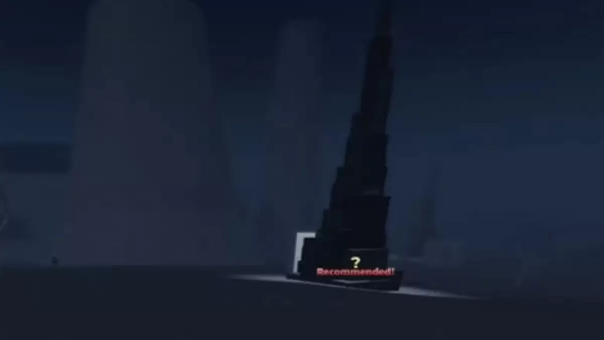 Panduan Lengkap Panduan Penuh untuk Roblox Game Hollow Era