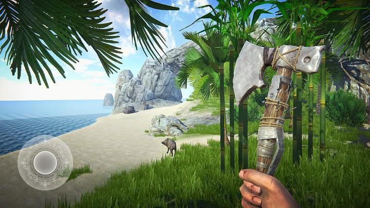 Last Pirate: Survival Island 스크린샷 3