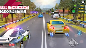 Real Car Offline Racing Games Screenshot 2