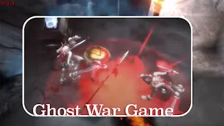 God of Ghost War स्क्रीनशॉट 2