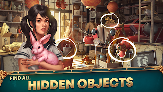 Found It: Hidden Objects應用截圖第1張