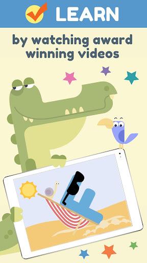 Hooked on Phonics Learn & Read スクリーンショット 1