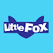 Little Fox 英語動畫圖書