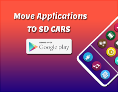 Move Application To SD Card Captura de tela 1