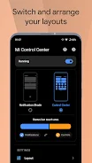 Mi Control Center應用截圖第3張