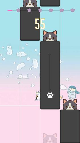 Piano Magic Star 3 Скриншот 3