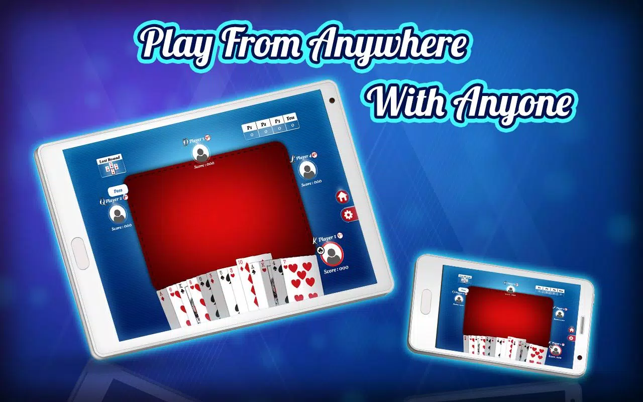 King Trix應用截圖第2張